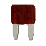 BUSS ATM-7-1/2 ATM MINI BLADE FUSE-7.5 AMP (5-IN