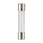 BUSS AGC-1-R SMALL DIMENSION FUSE