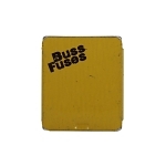 BUSS ATC-5 BUSS ATC FUSE