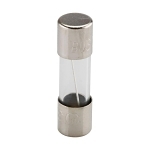 BUSS SFE-6 SFE 6 AMP GLASS FUSE - (5-IN TIN)