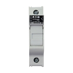 BUSS CHCC1DU 1POLE 30A 600V MFH FOR 10X38 CLASS