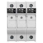 BUSS CHCC3DIU 3P 10X38 MFH 30A 600V CLASS CC-IN
