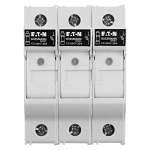 BUSS CHCC3DIU 3P 10X38 MFH 30A 600V CLASS CC-IN