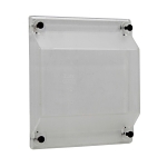 BUSS CPDB-2 163 SER POWER BLK. COVER