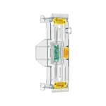 BUSS CVRI-J-60100-M CLASS J 600V 100A FUSE C