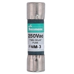 BUSS FNM-3 BUSS MIDGET FUSE FNM-3