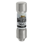 BUSS FNQ-R-3 FUSE 3 A 600VAC
