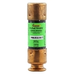 BUSS FRN-R-6-1/4 FUSETRON DUAL-ELEMENT CL
