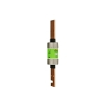 BUSS FRS-R-110 FUSETRON DUAL ELEMENT FUSE CLASS