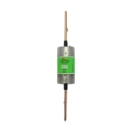 BUSS FRS-R-110 FUSETRON DUAL ELEMENT FUSE CLASS