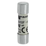 BUSS FWC-16A10F 16AMP 600V AC FERRULE 10 X 38M