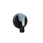 BUSS H4X-02B HANDLE 1 3R 4 4X 12 BLACK