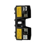 BUSS HM25030-1CR FUSE BLOCK CLASS H 250V 30A 1