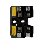 BUSS HM25030-2CR FUSE BLOCK CLASS H 250V 30A 2