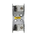BUSS JM60100-3CR 100 AMP CLASS J FUSE HOLDER