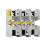BUSS JM60200-3CR 200 AMP CLASS J FUSE HOLDER