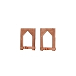 BUSS NO.2642 BUSS FUSE REDUCER CLAS