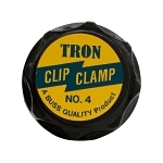 BUSS NO.4 TRON CLIP CLAMP