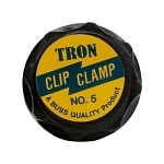 BUSS NO.5 TRON CLIP CLAMP