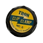 BUSS NO.6 TRON CLIP CLAMP