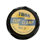 BUSS NO.7 TRON CLIP CLAMP