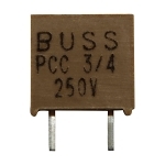 BUSS PCC-3-R PC TRON - ROHS