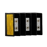BUSS PDB204-3 POWER DISTRIBUTION BLOCK