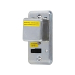 BUSS SSU FUSETRON BOX COVER UNIT
