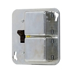 BUSS STY FUSETRON BOX COVER UNIT