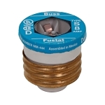 BUSS T-8 FUSETRON DUAL ELEMENT