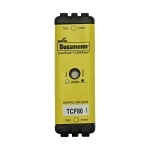 BUSS TCF17-1/2 CUBEFUSE 17-1/2 AMP