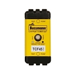 BUSS TCF45 CUBEFUSE 45 AMP