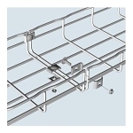 CABLOFIL CE25BL SQUARE  SPLICE