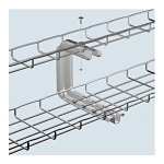 CABLOFIL FASC200PG FAS C  BRACKET (CSNC200GS)