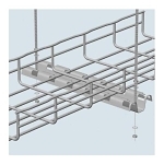CABLOFL FASP400BL FAS PROFILE BLACK