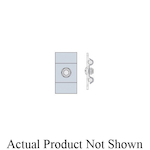 CABLOFIL A-A840-01-ZN CA BLE TRAY GRDING CLAMP