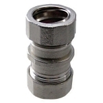 CALBRITE S20500CC00 1/2-IN SS316 EMT COMPRES
