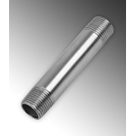 CALBRITE S40720CN00 3/4 X 2 SS304 NIP