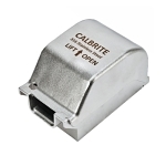 CALBRITE S60000FVCS SS316-IN-USE SINGLE GANG
