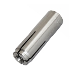 CALBRITE S60200DR00 1/4 SS316 DROP-IN ANCH