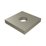 CALBRITE S60200SW00 1/4 SS316 SQ WSH