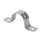 CALBRITE S605002S00 1/2 SS316 TWO HOLE STRP