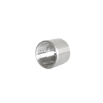 CALBRITE S61000CA00 1 SS316 COND CAP