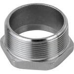 CALBRITE S60500CH00 1/2 SS316 BX CONN