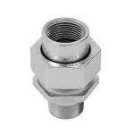 CALBRITE S60700UNY0 3/4 SS316 EXPLO PRF UNY