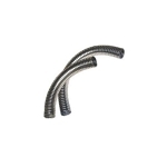 CALBRITE S61000CTFX 1-IN SS316 BARE FLEX CON