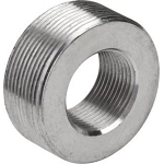 CALBRITE S60700FB05 3/4 X 1/2 SS316 FACE BSH