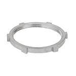 CALBRITE S60700LN00 3/4 SS316 LKNUT