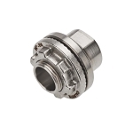 CALBRITE S60500LT00 1/2 SS316 HUB