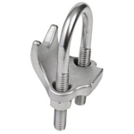 CALBRITE S60500RA00 1/2-IN SS316 RIGHT ANGLE